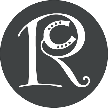 Cobby Rowan CR Logo